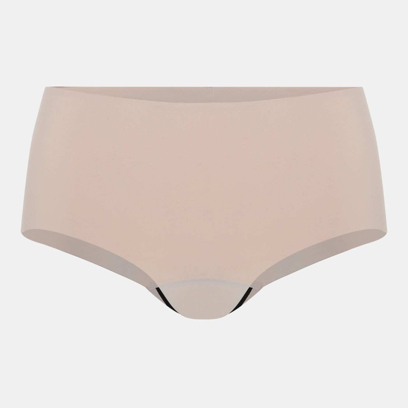 Women's Bodyshirt Period Leak Protection Underwear