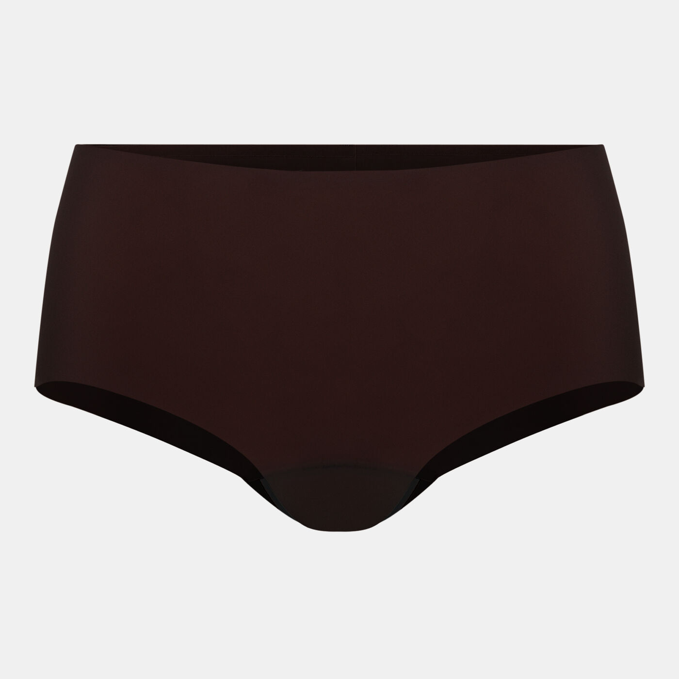 Women's Bodyshirt Period Leak Protection Underwear