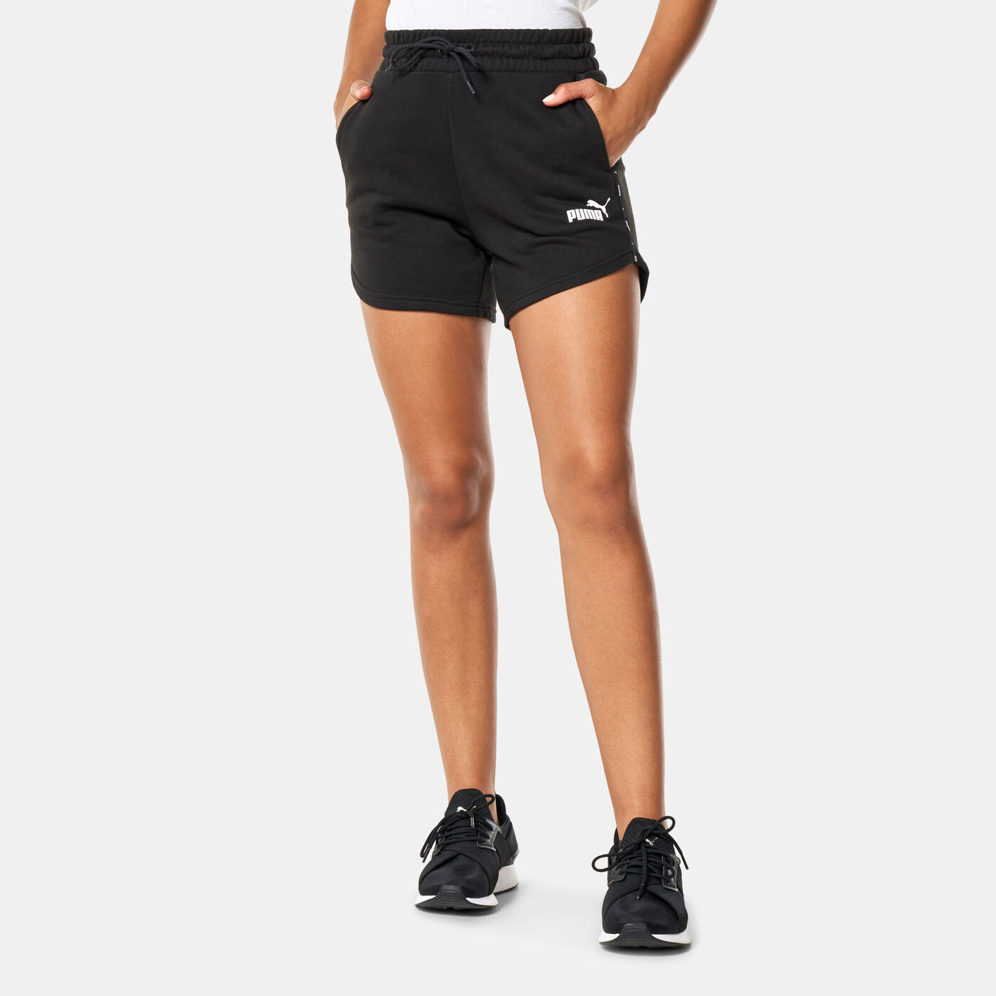 Women's Essentials Tape Shorts