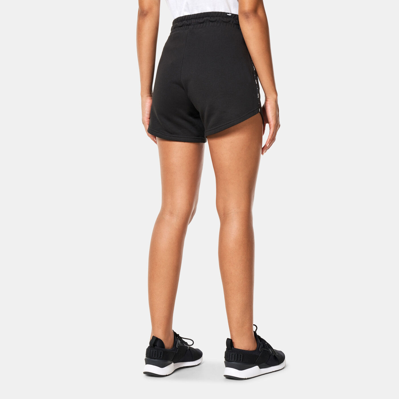 Women's Essentials Tape Shorts