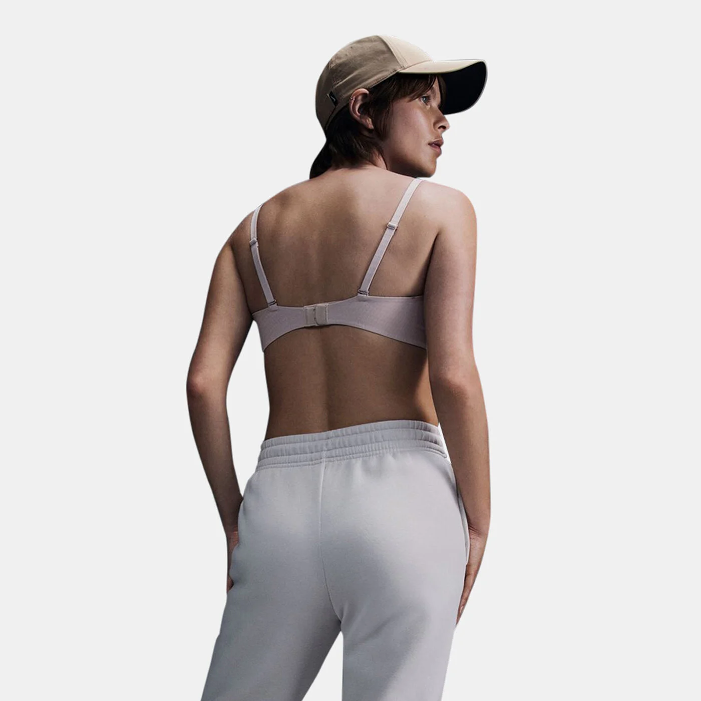 Women's Alate Minimalist Light-Support Convertible Sports Bra