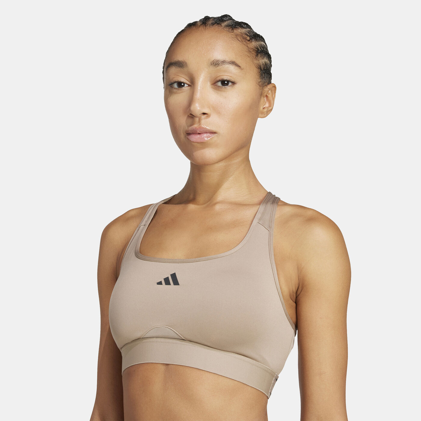 Women's Powerimpact Medium-Support Training Sports Bra