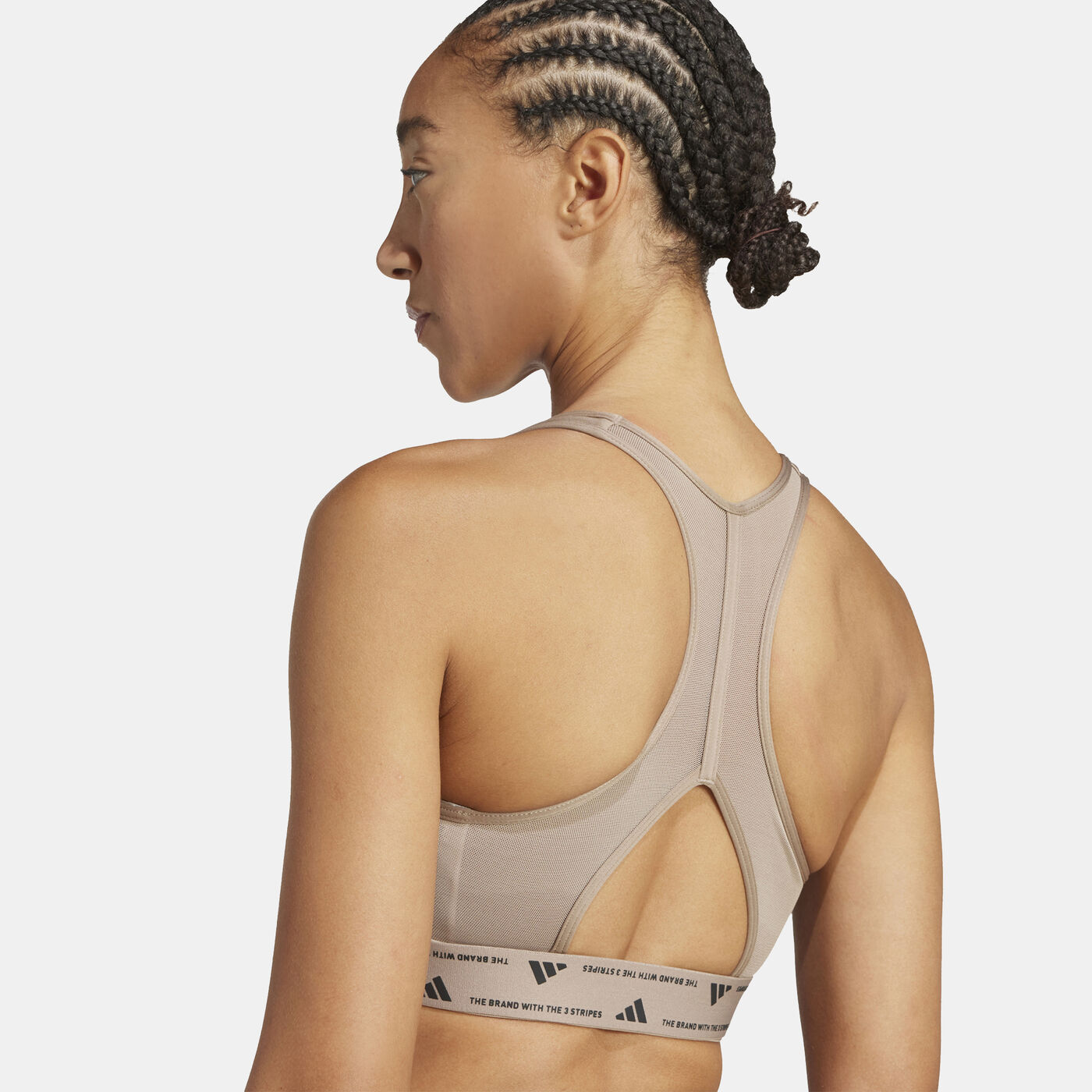 Women's Powerimpact Medium-Support Training Sports Bra