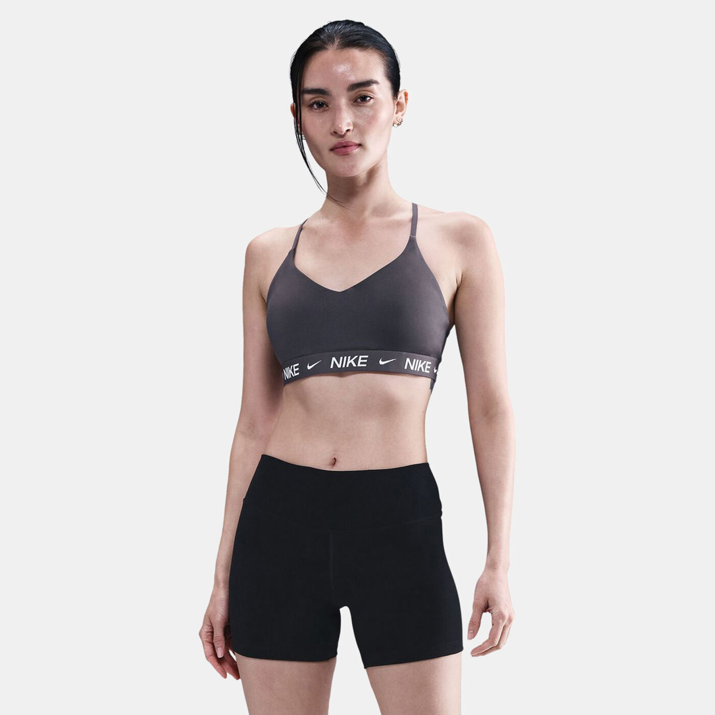 Women's Indy Light-Support Training Sports Bra