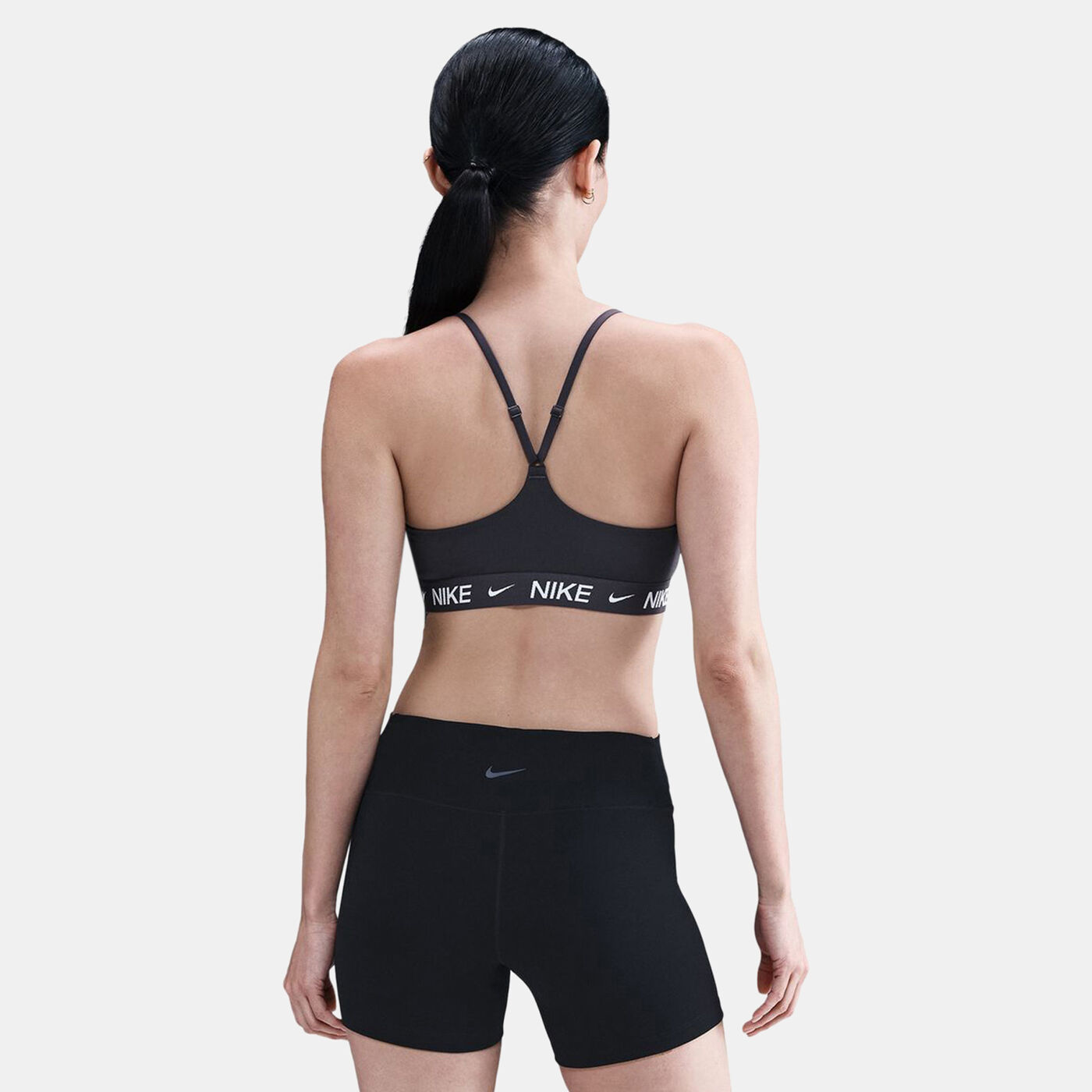 Women's Indy Light-Support Training Sports Bra