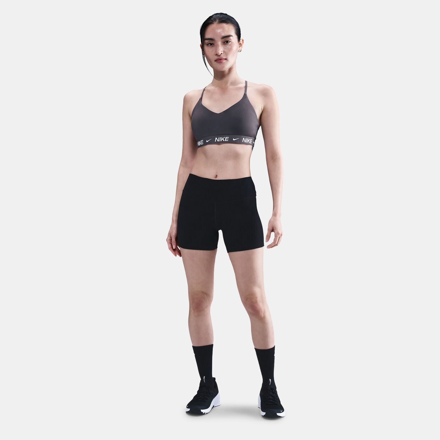 Women's Indy Light-Support Training Sports Bra