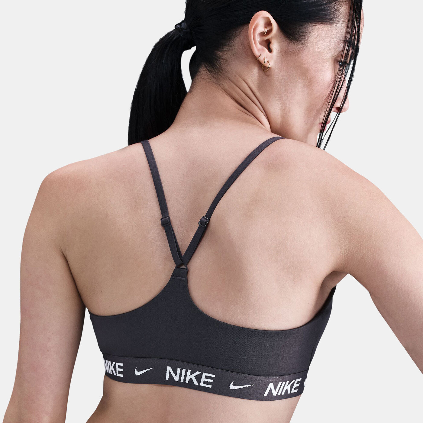 Women's Indy Light-Support Training Sports Bra