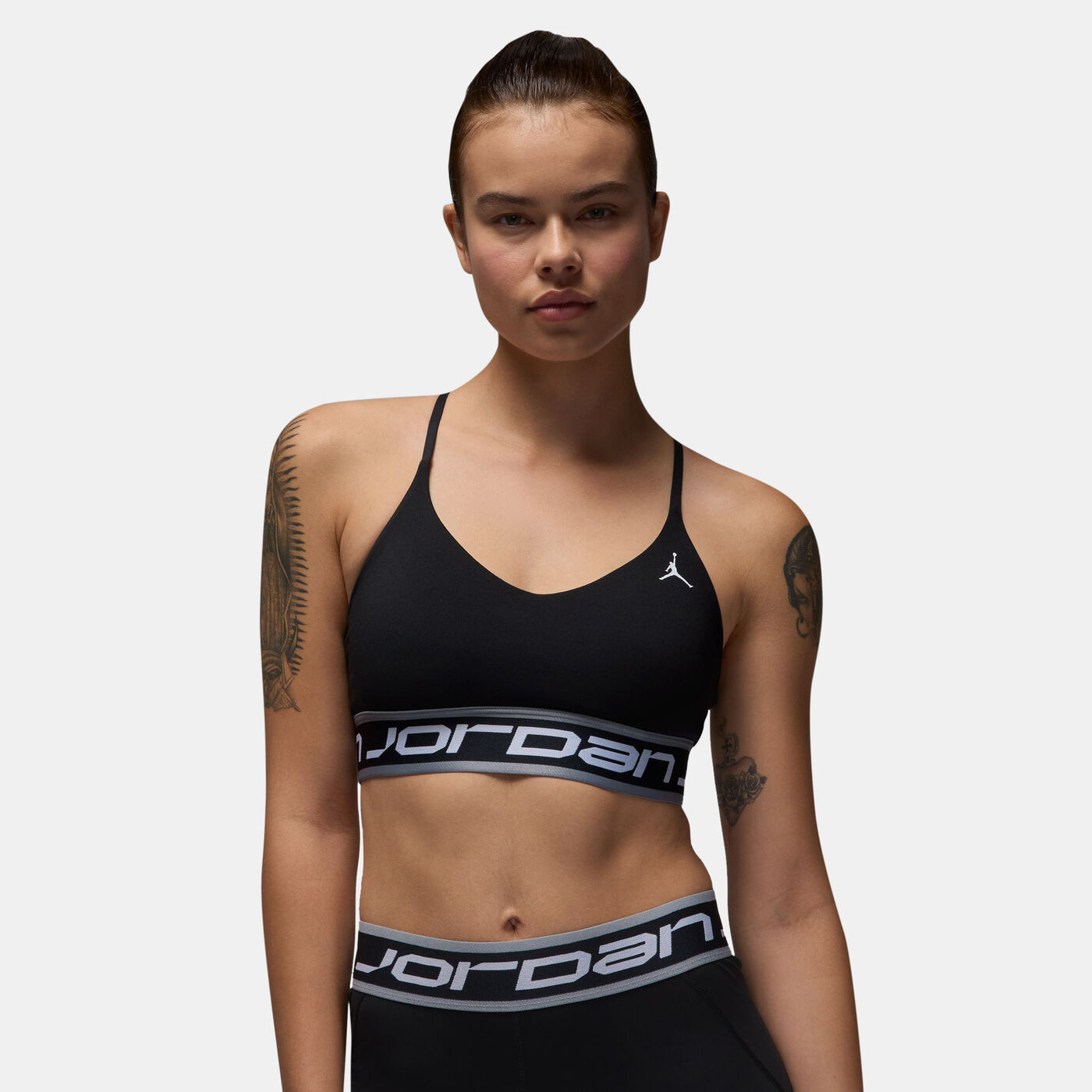 Women's Sport Indy Dri-FIT Light-Support Training Sports Bra