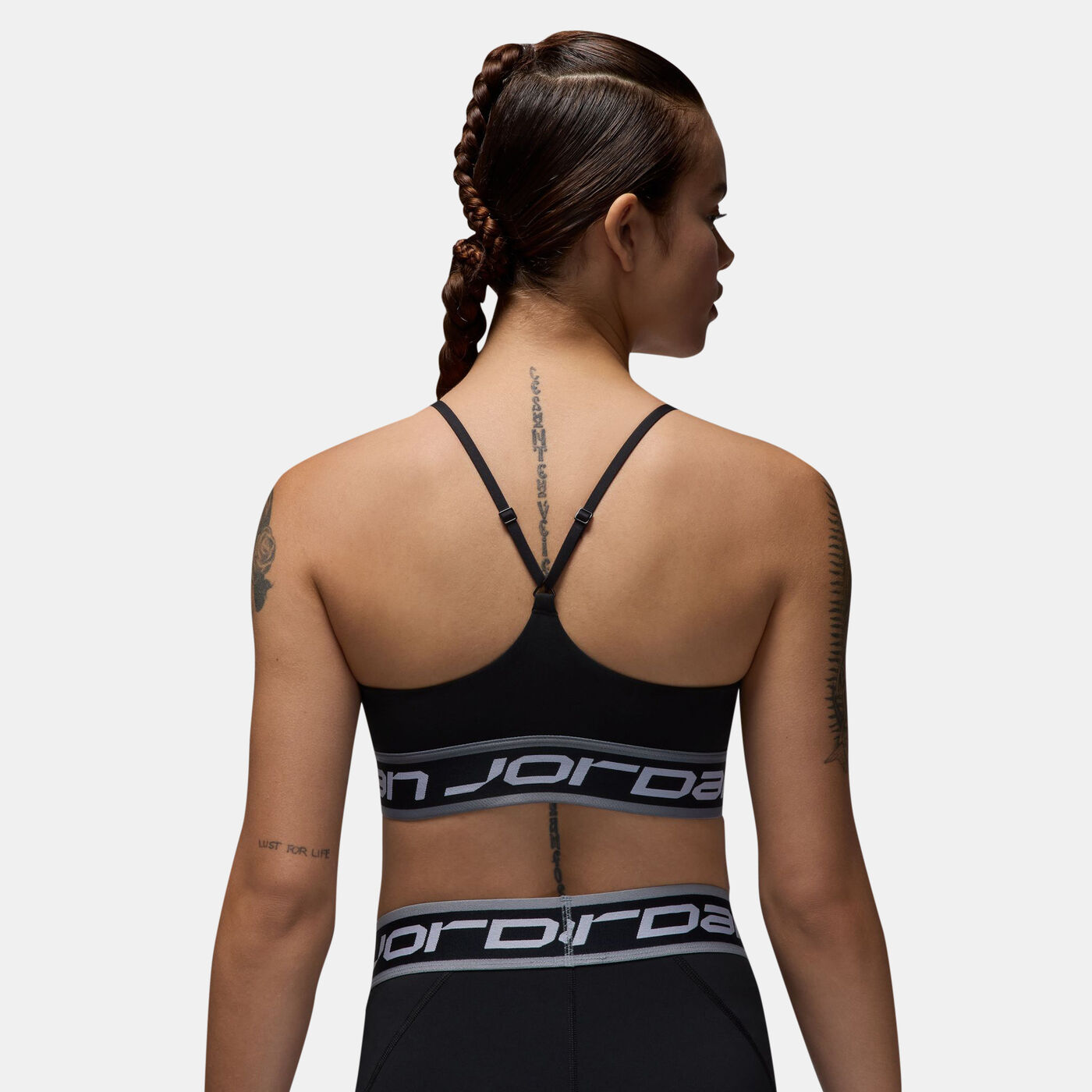 Women's Sport Indy Dri-FIT Light-Support Training Sports Bra