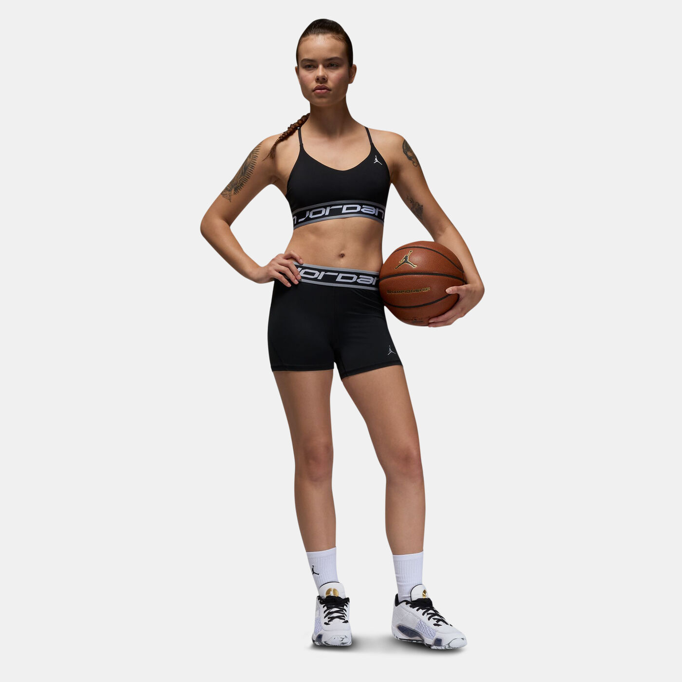 Women's Sport Indy Dri-FIT Light-Support Training Sports Bra