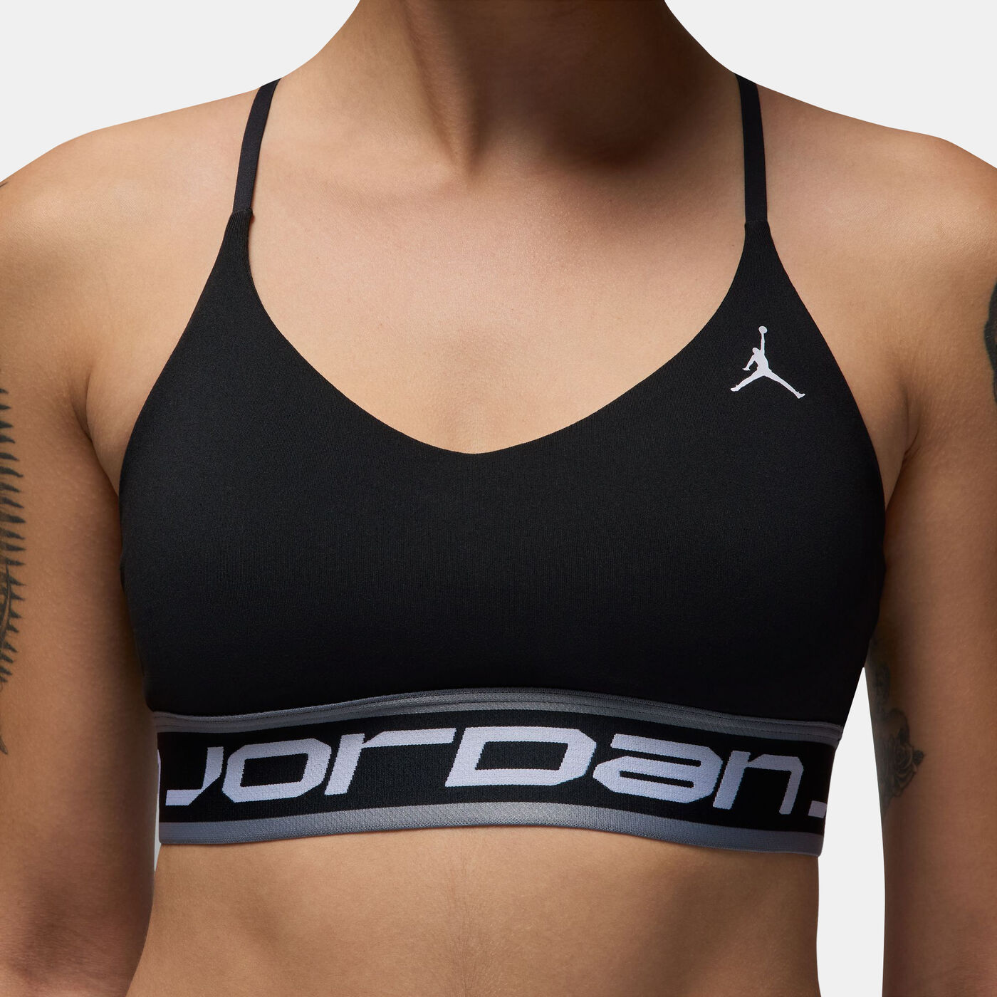 Women's Sport Indy Dri-FIT Light-Support Training Sports Bra