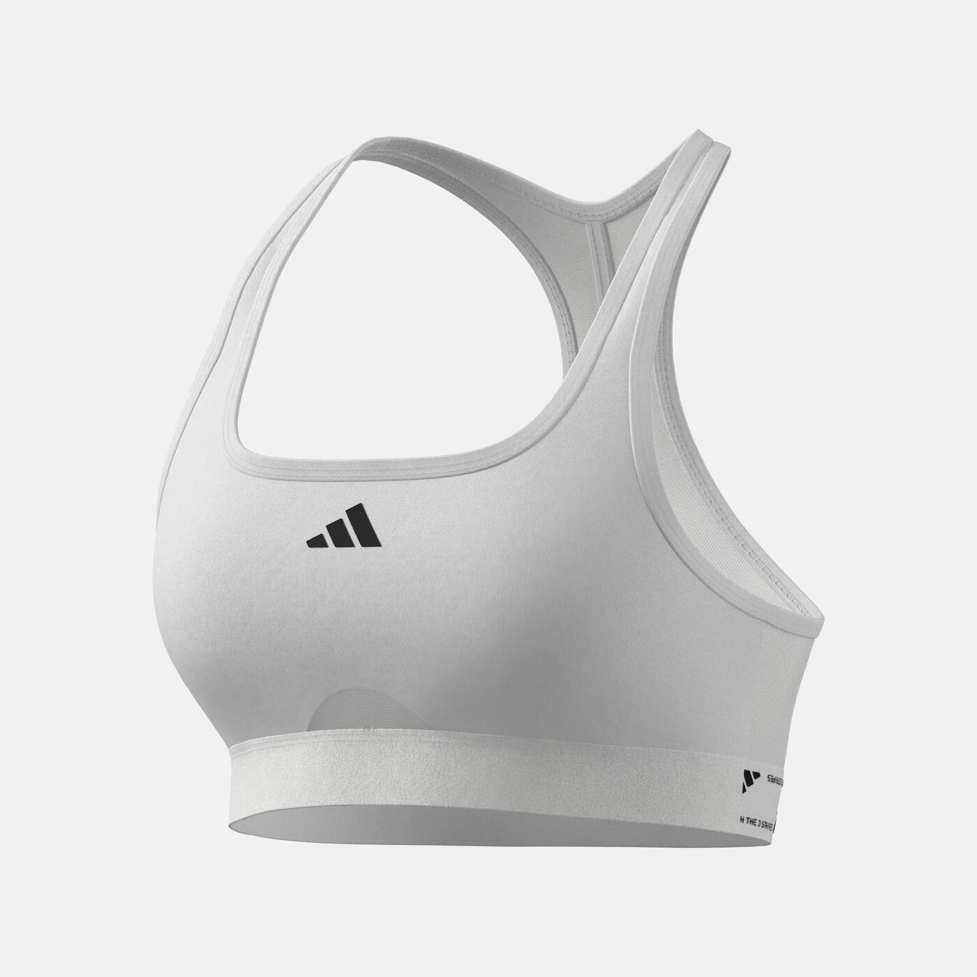 Women's Powerimpact Medium-Support Training Sports Bra