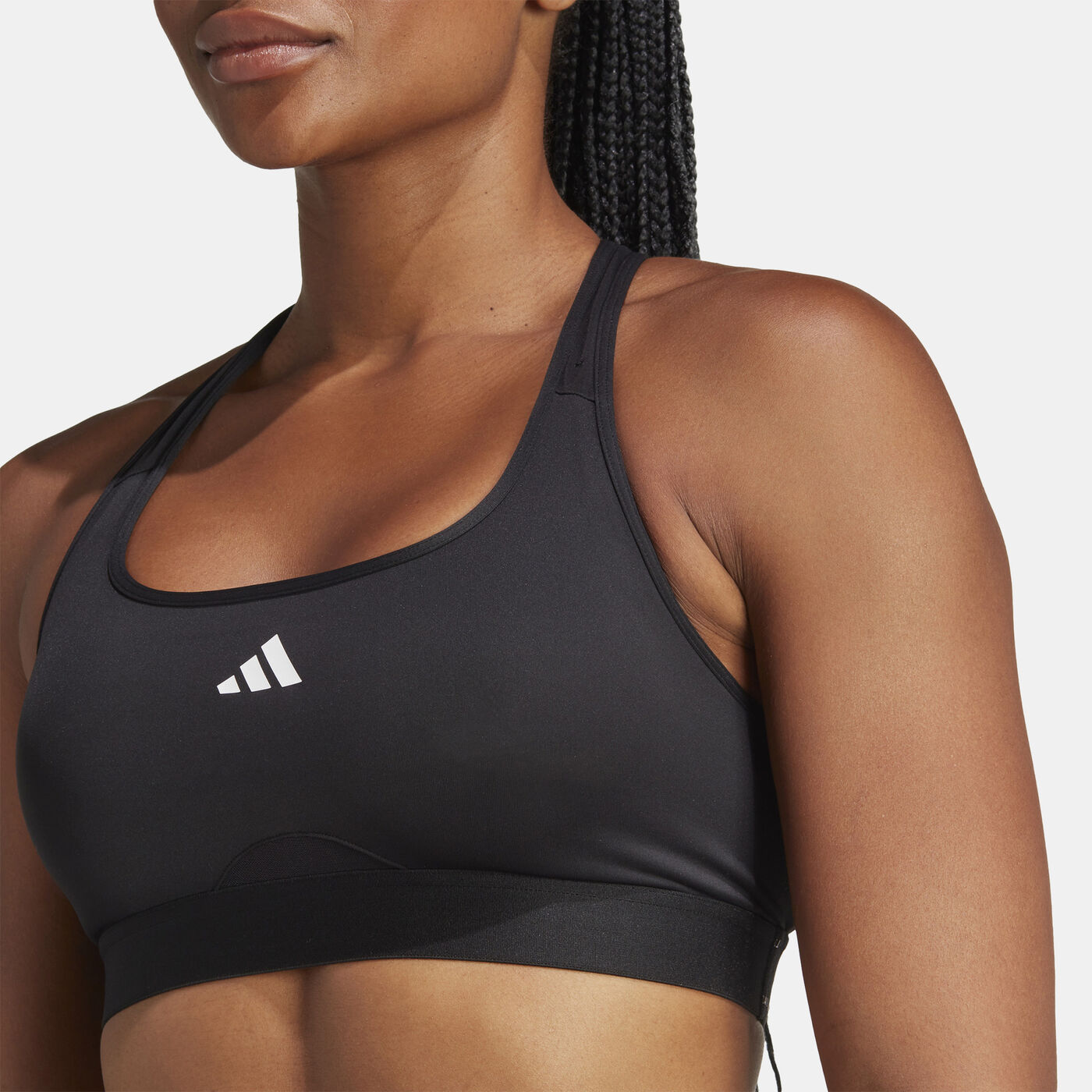 Women's Powerimpact Medium-Support Training Sports Bra