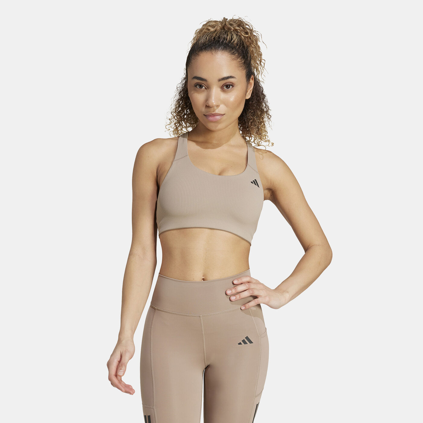 Women's Powerimpact Medium-Support Training Sports Bra