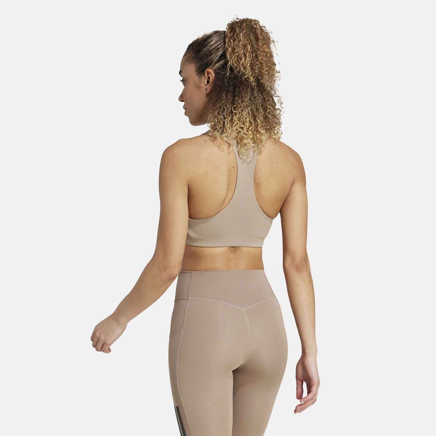 Women's Powerimpact Medium-Support Training Sports Bra