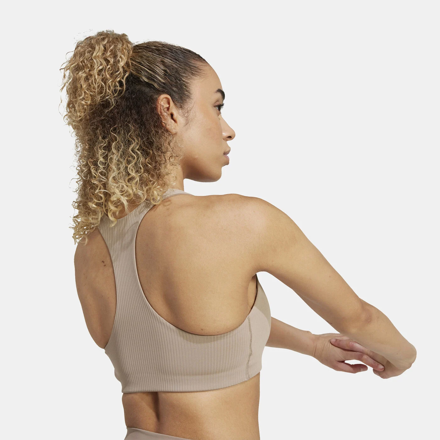 Women's Powerimpact Medium-Support Training Sports Bra
