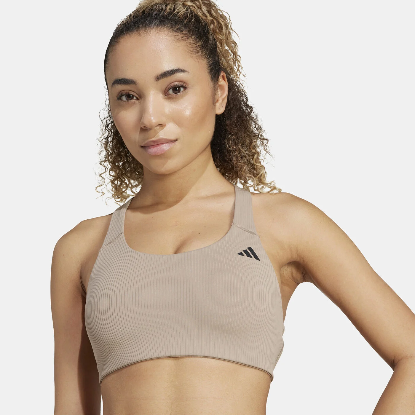 Women's Powerimpact Medium-Support Training Sports Bra