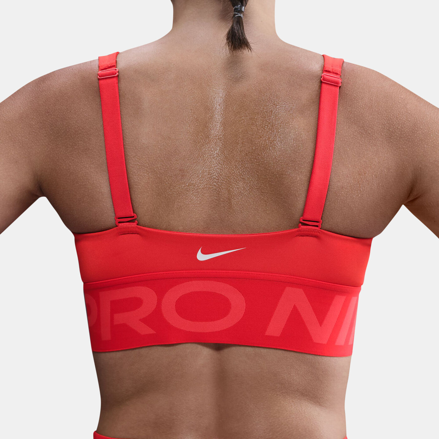 Women's Pro Indy Plunge Medium-Support Sports Bra