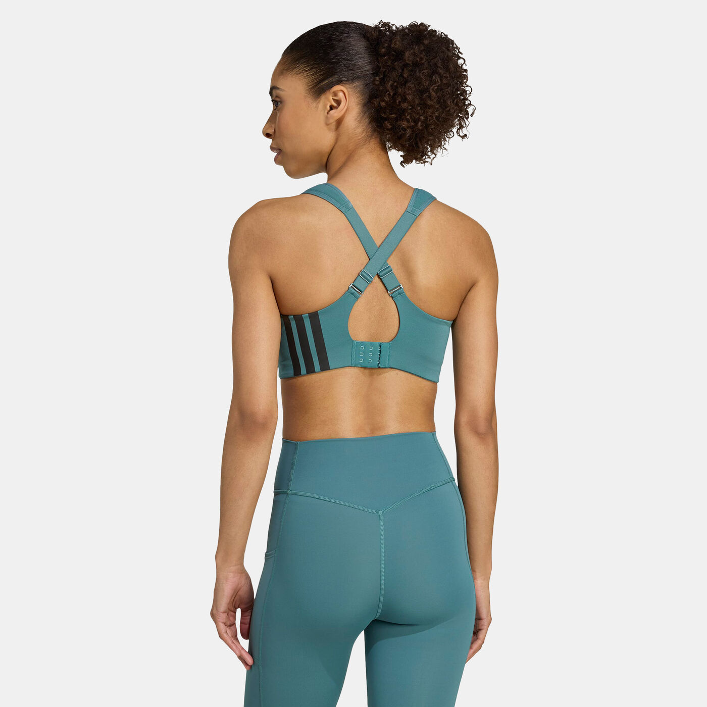 Women's TLRD Impact High-Support Training Sports Bra