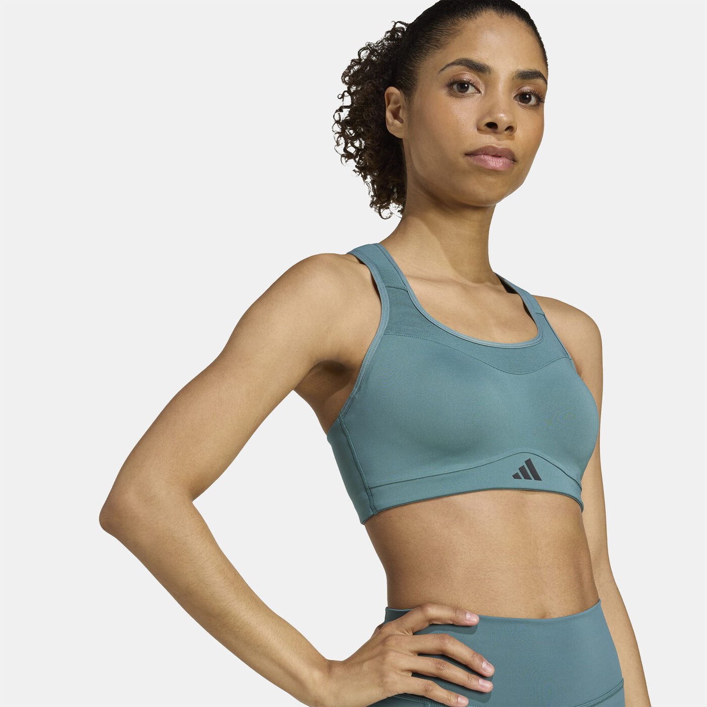 Women's TLRD Impact High-Support Training Sports Bra