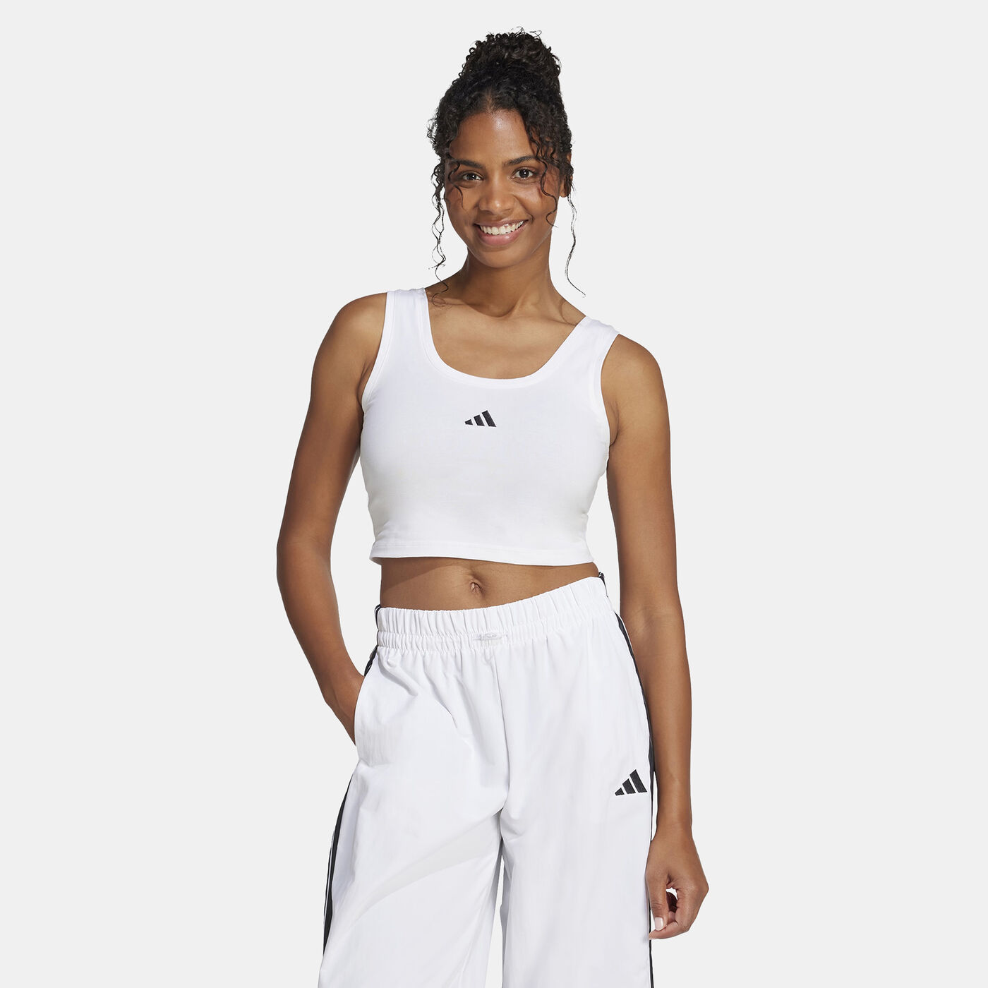 Women's Essentials Lifestyle Tank Top