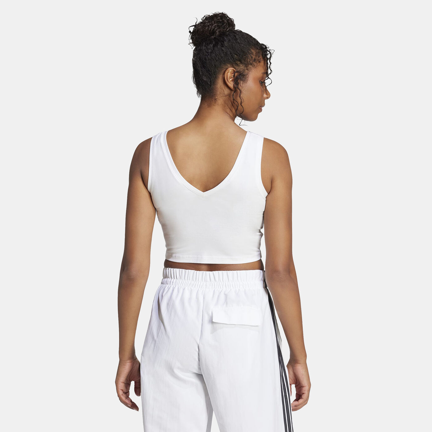 Women's Essentials Lifestyle Tank Top