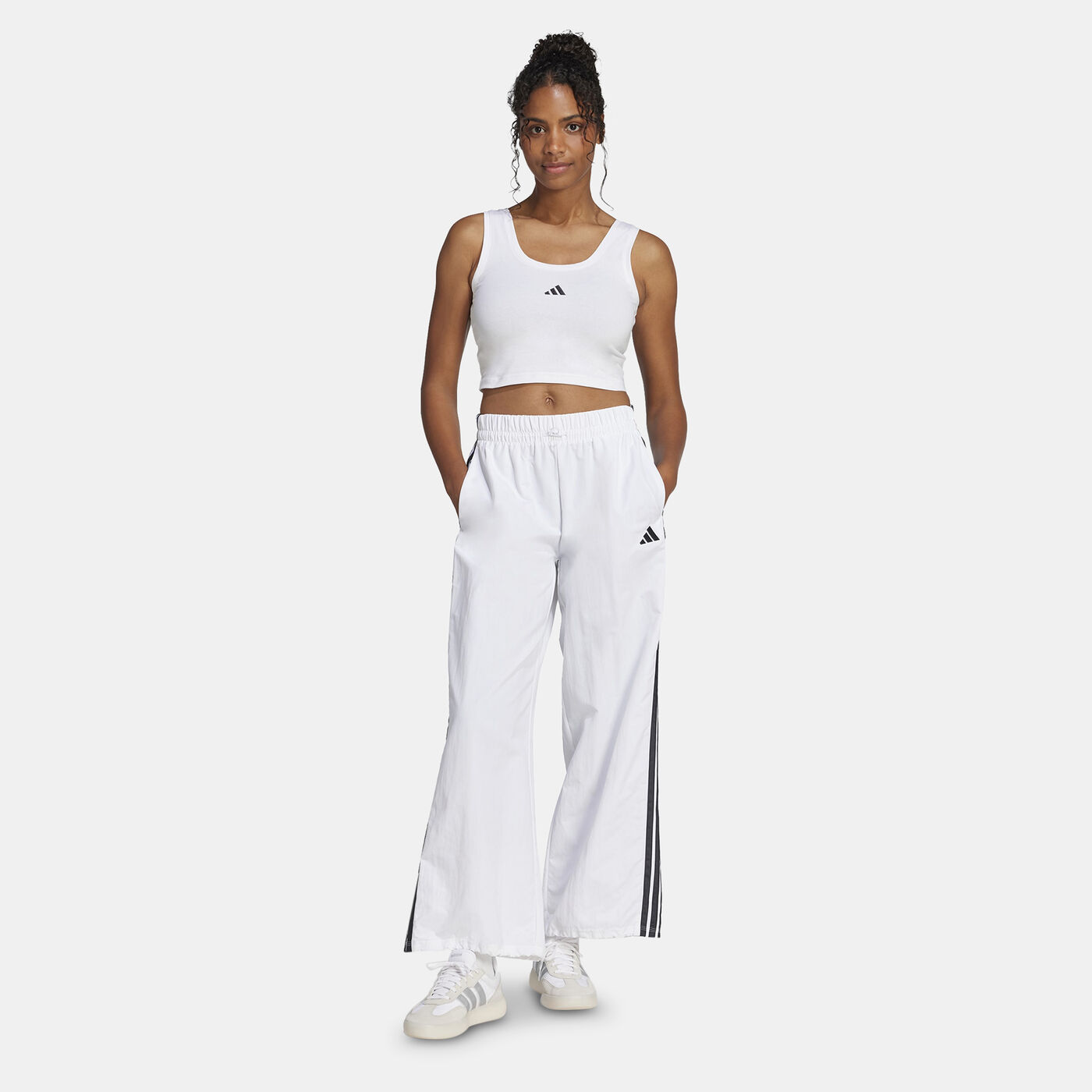 Women's Essentials Lifestyle Tank Top