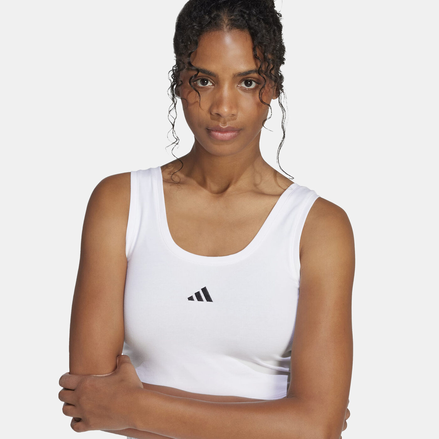 Women's Essentials Lifestyle Tank Top