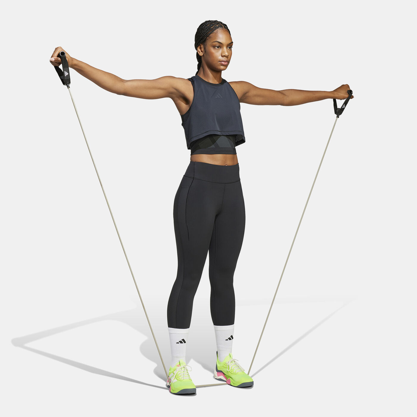 Women's Cool Intensity 2-In-1 Training Tank Top
