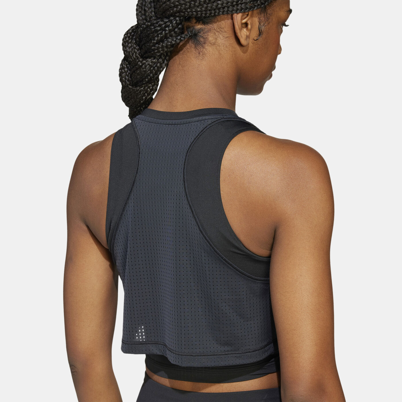 Women's Cool Intensity 2-In-1 Training Tank Top