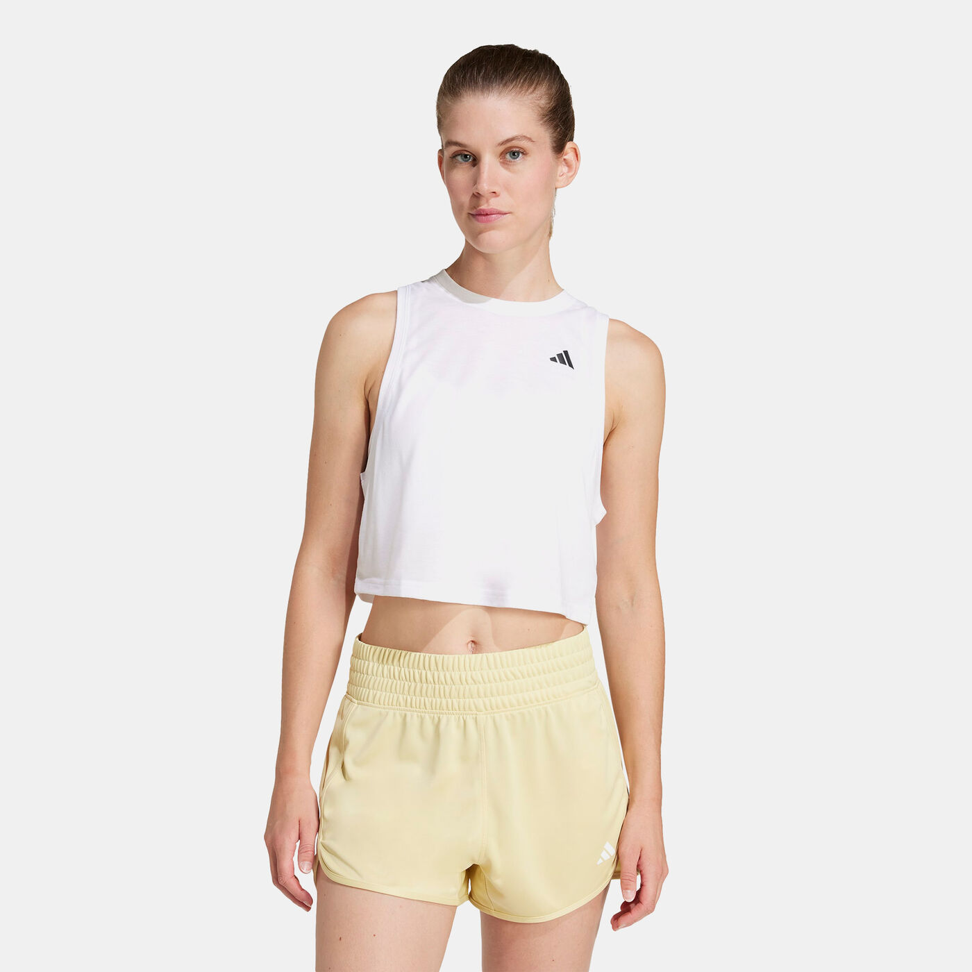 Women's Train Essentials Training Tank Top