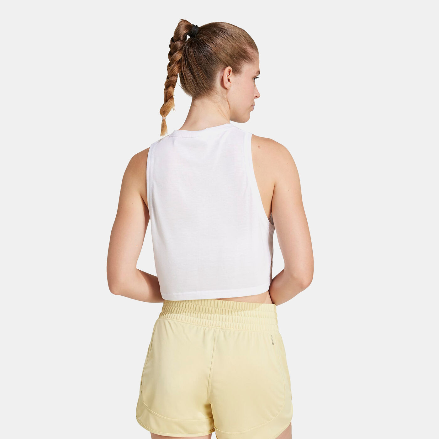 Women's Train Essentials Training Tank Top