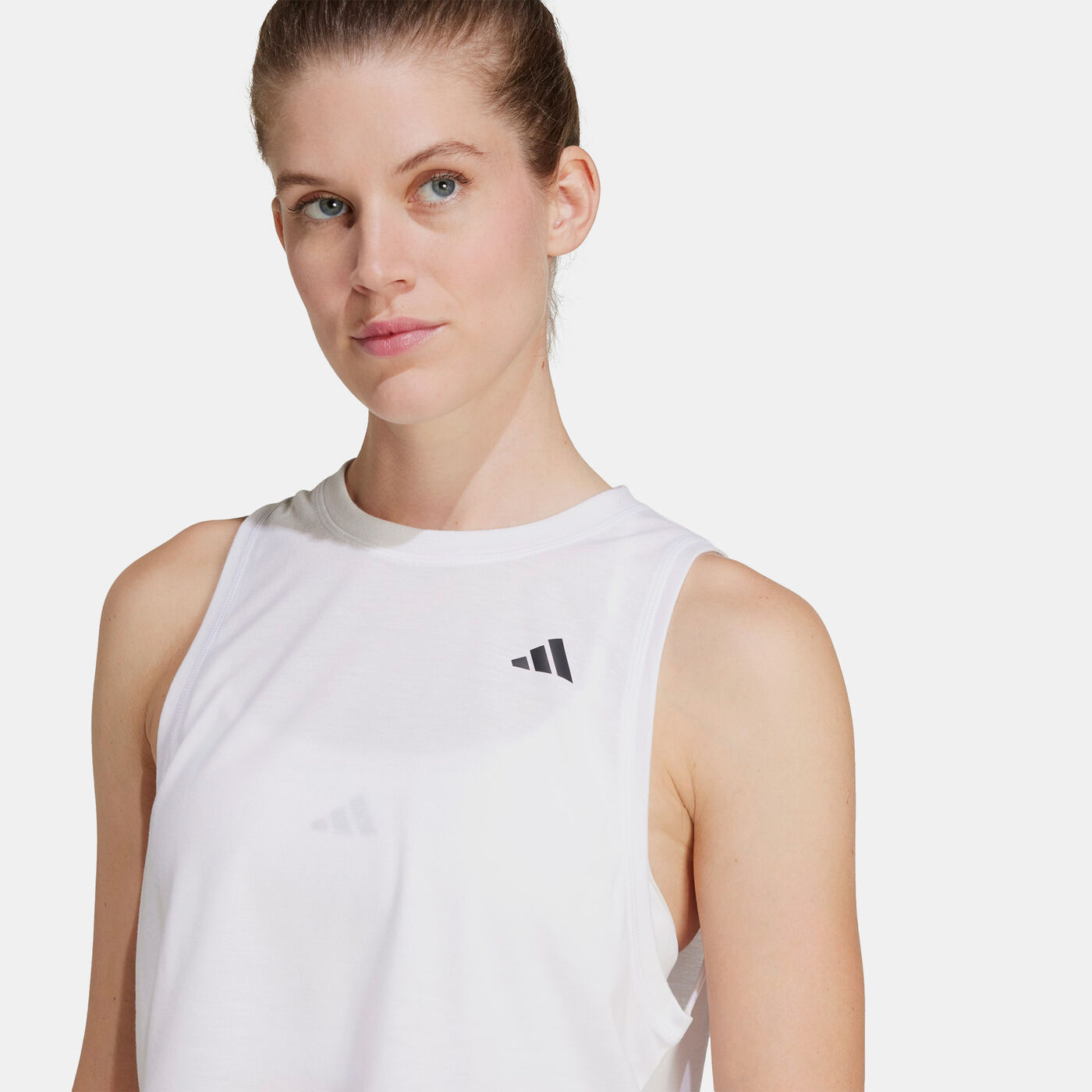 Women's Train Essentials Training Tank Top