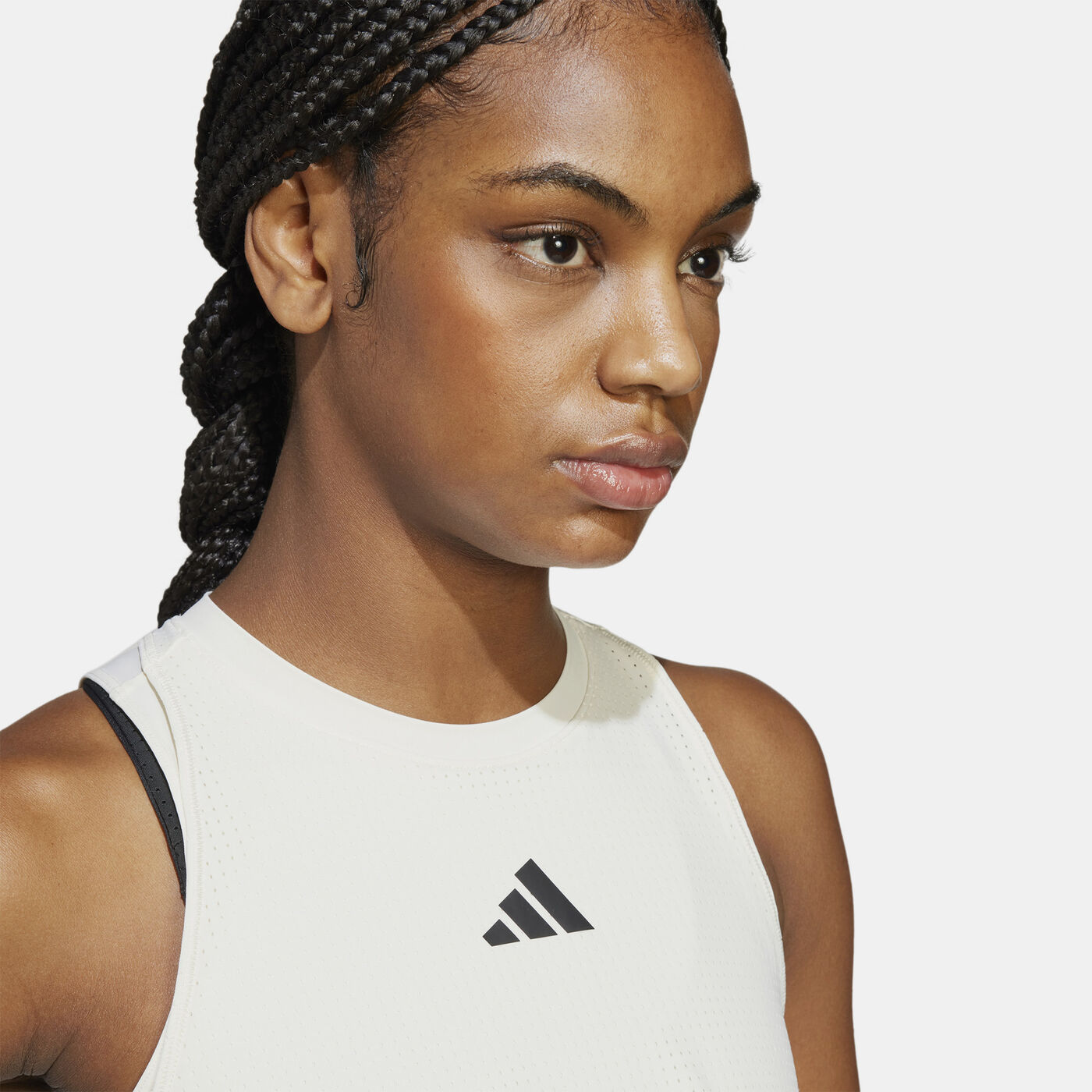 Women's Cool Intensity 2-In-1 Training Tank Top