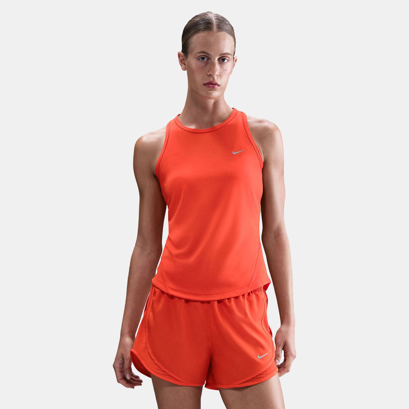 Women's Tempo Dri-FIT Running Tank Top