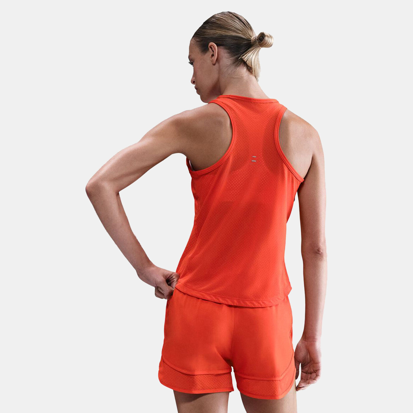 Women's Tempo Dri-FIT Running Tank Top