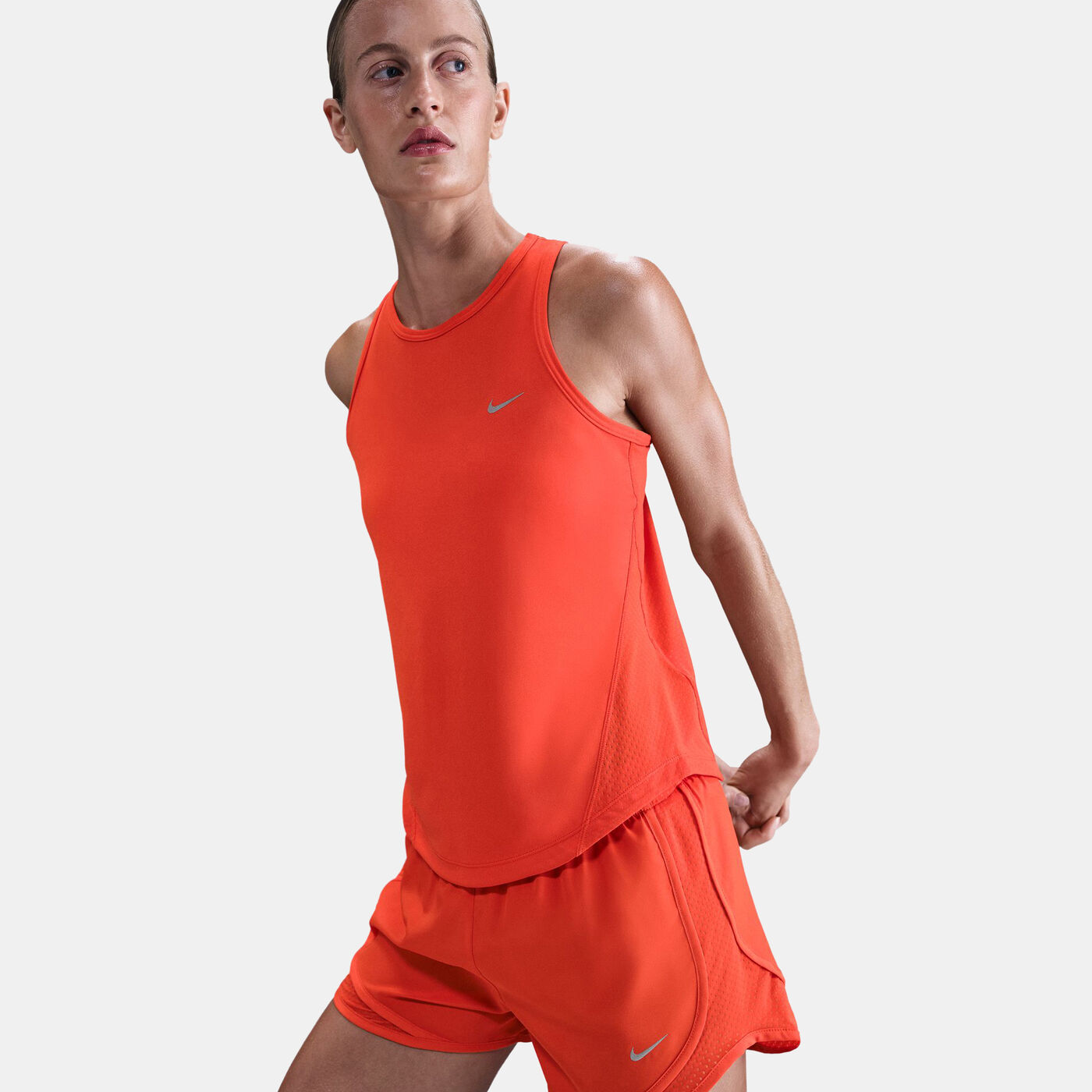 Women's Tempo Dri-FIT Running Tank Top