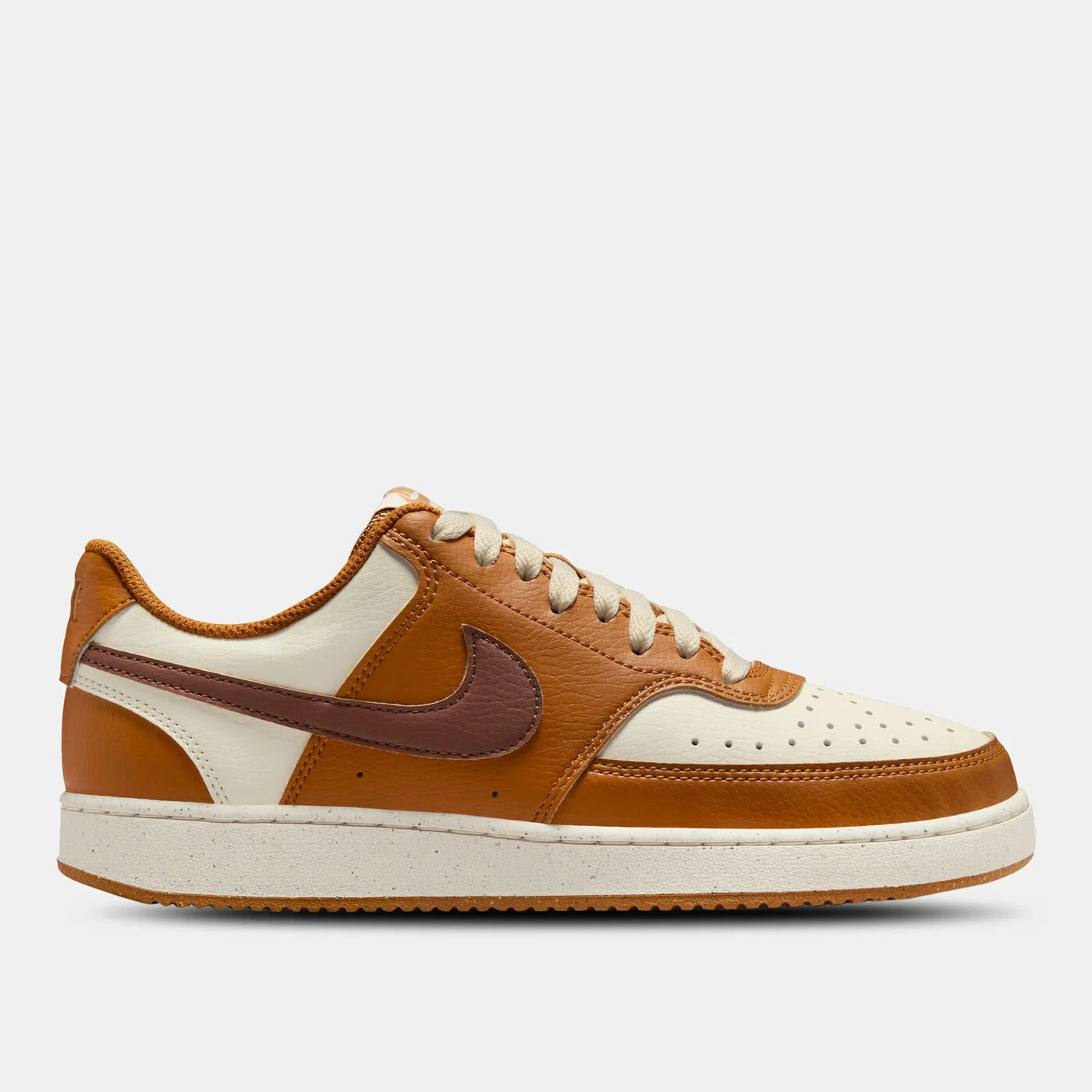 Women's Court Vision Low Next Nature Shoes