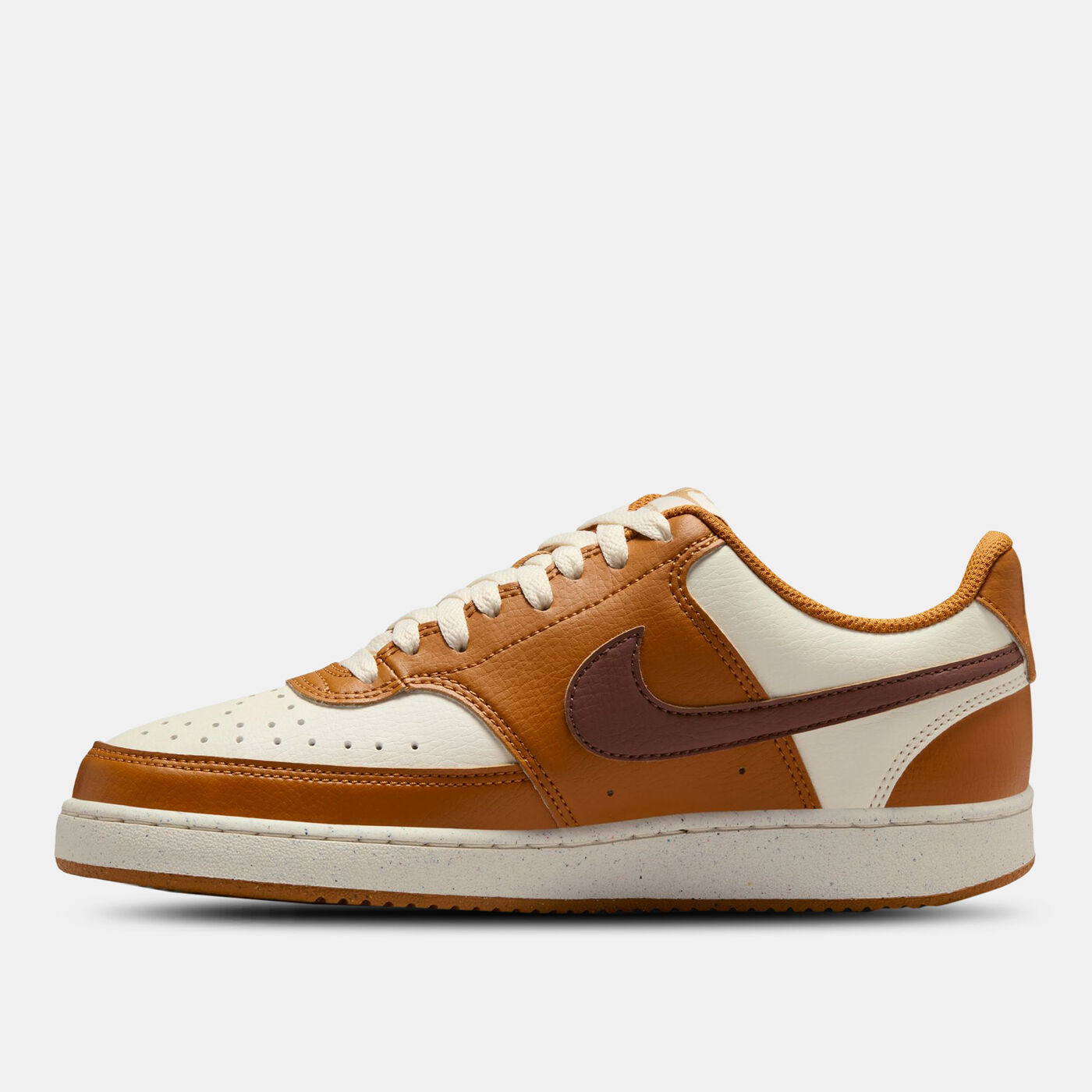 Women's Court Vision Low Next Nature Shoes