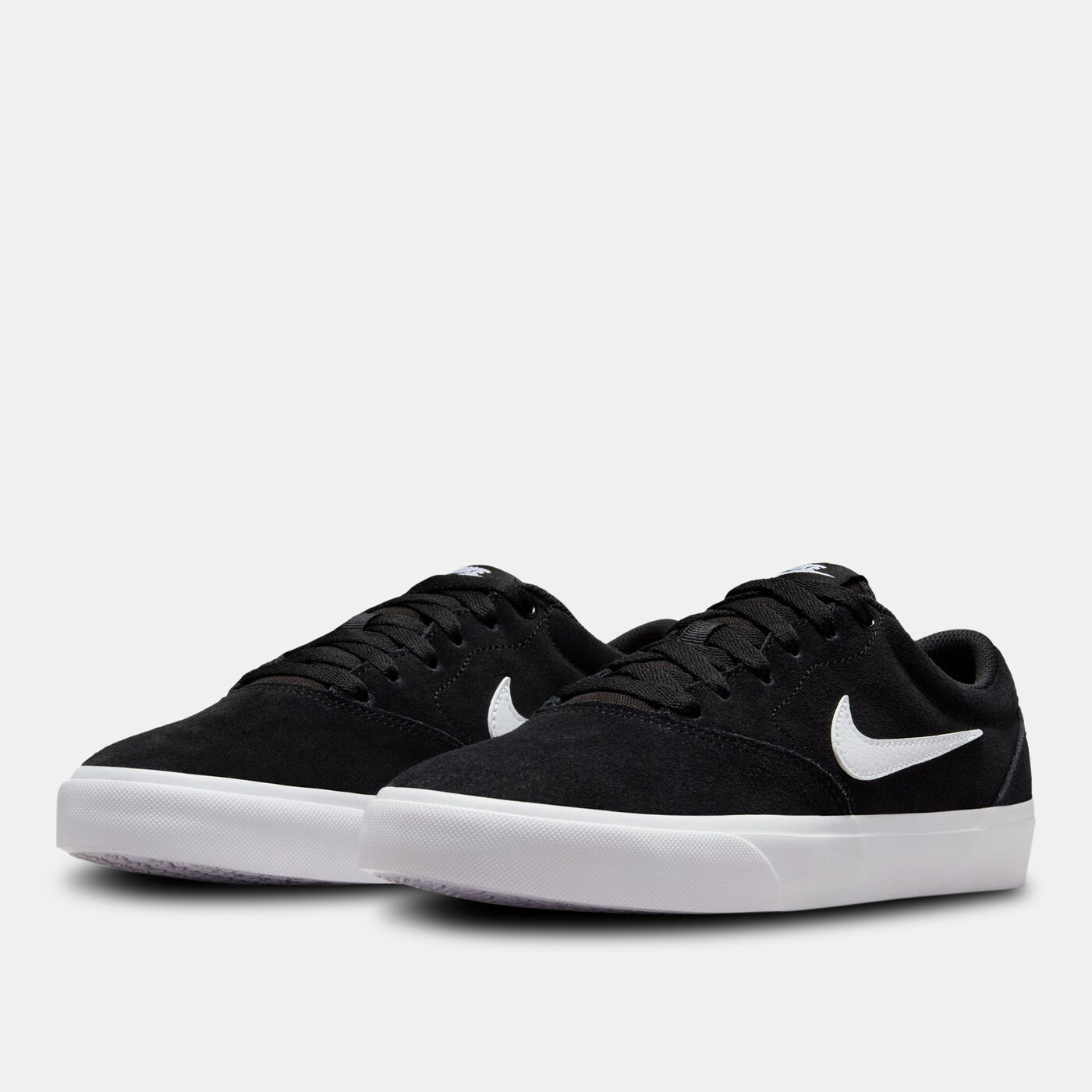 Women's Charge Suede Shoes