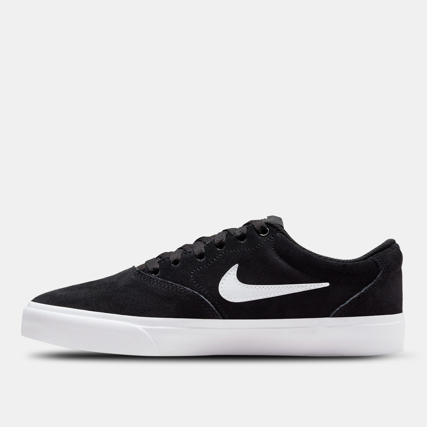 Women's Charge Suede Shoes