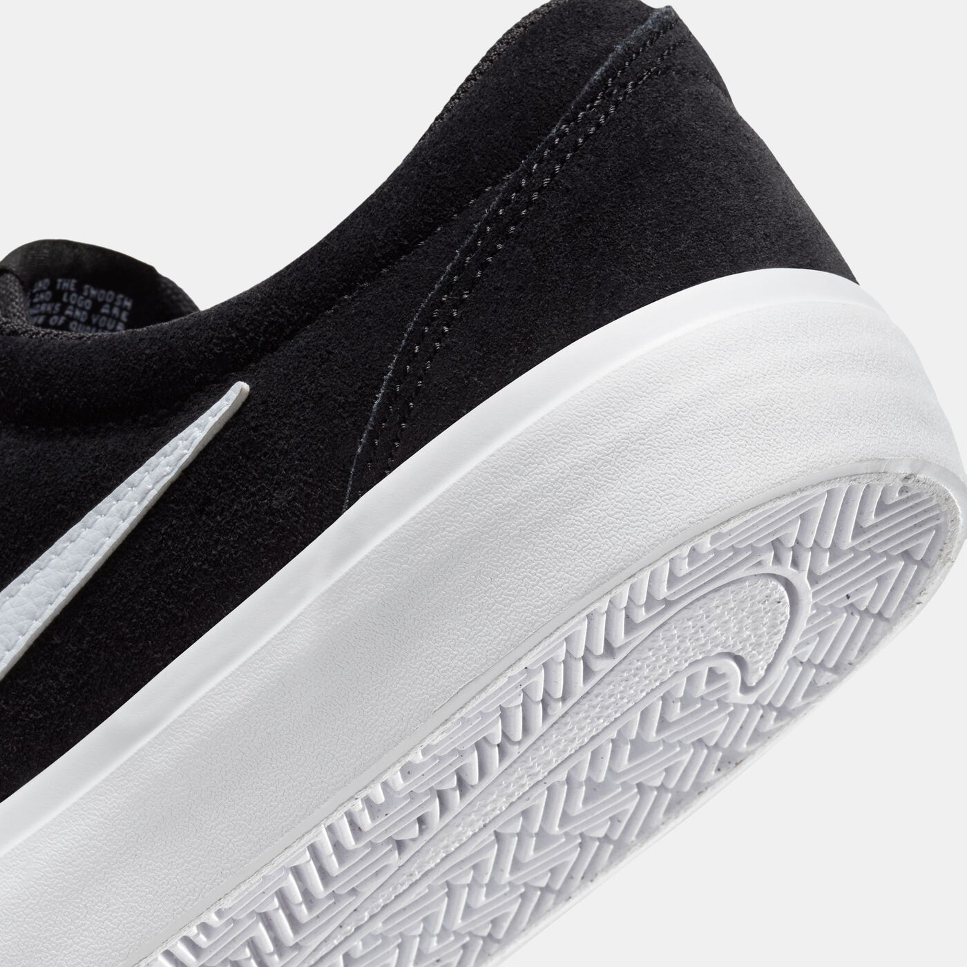 Women's Charge Suede Shoes