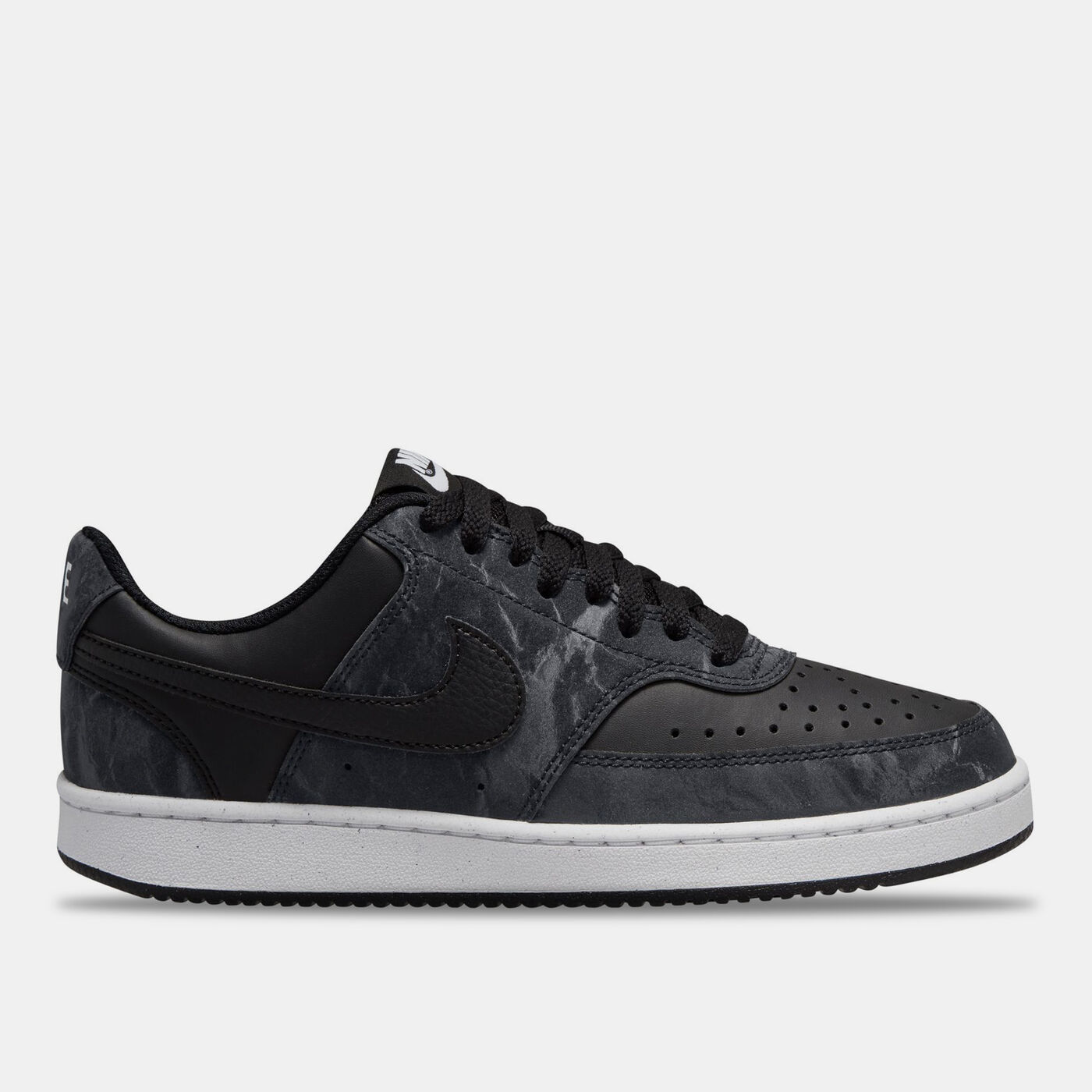 Women's Court Vision Low Shoes