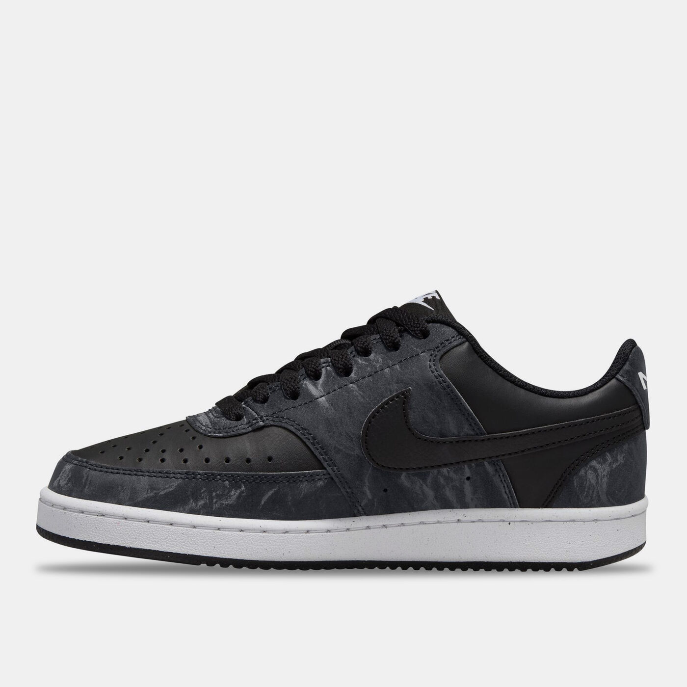 Women's Court Vision Low Shoes