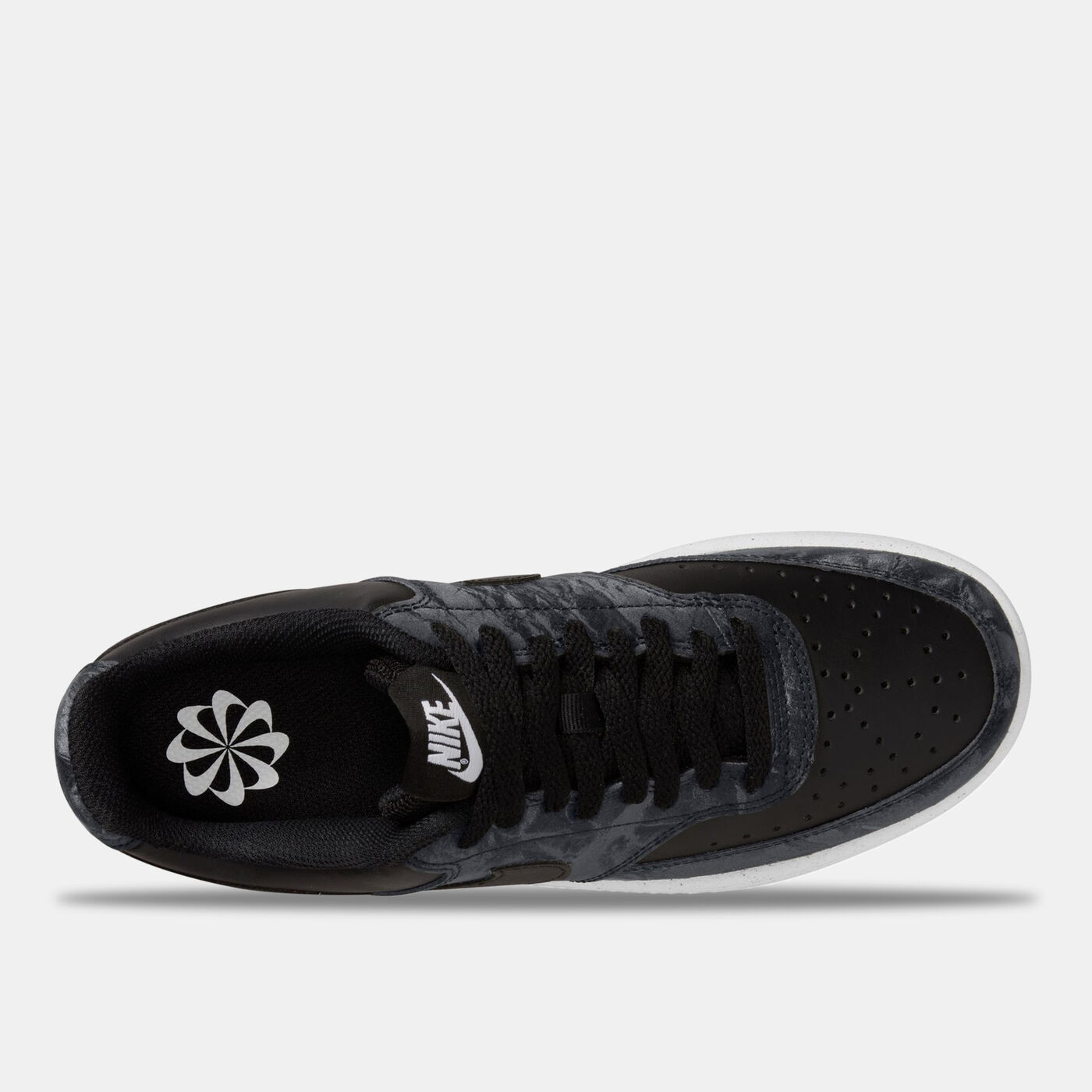 Women's Court Vision Low Shoes