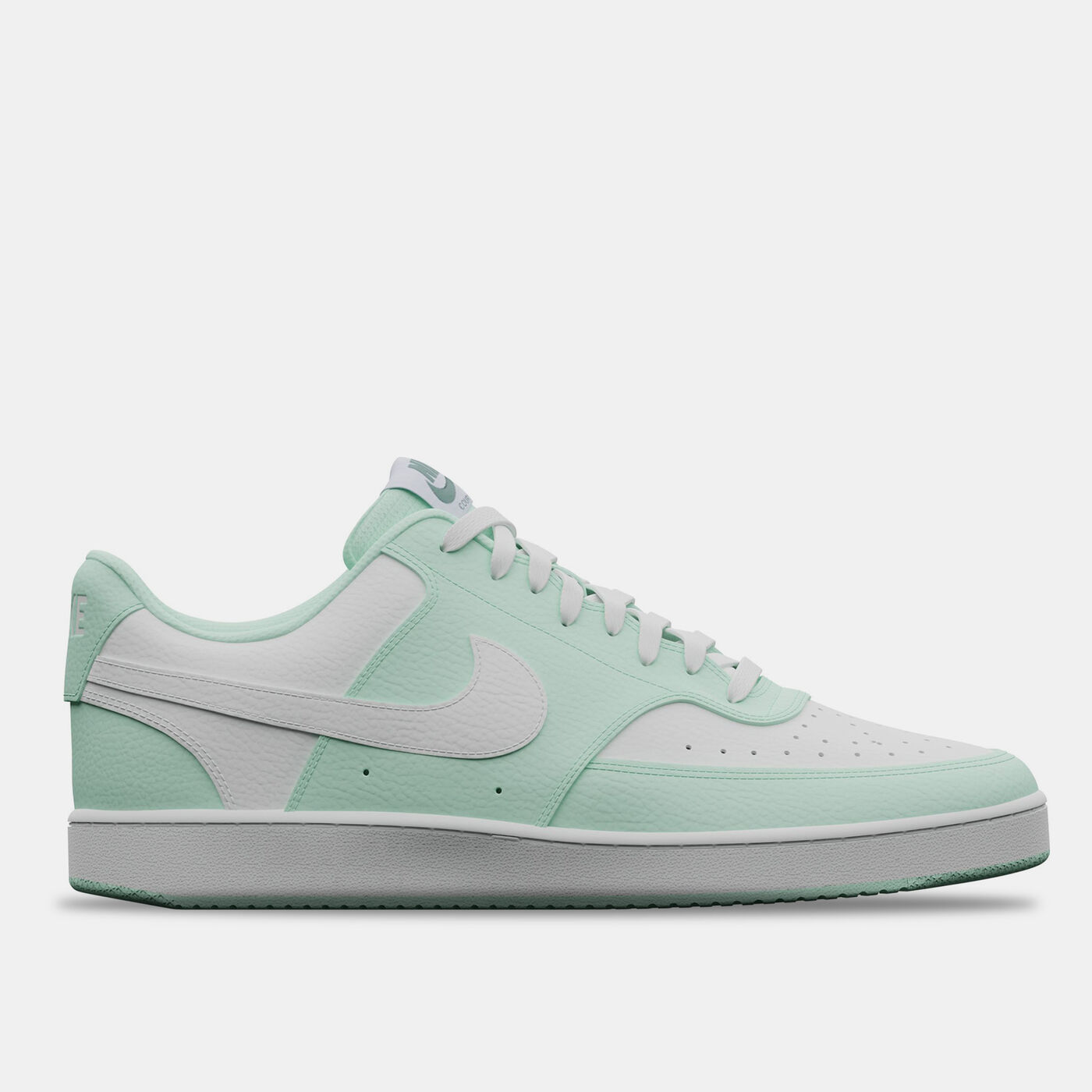 Women's Court Vision Low Next Nature Shoes