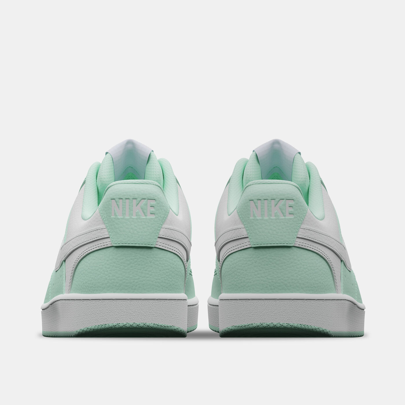 Women's Court Vision Low Next Nature Shoes