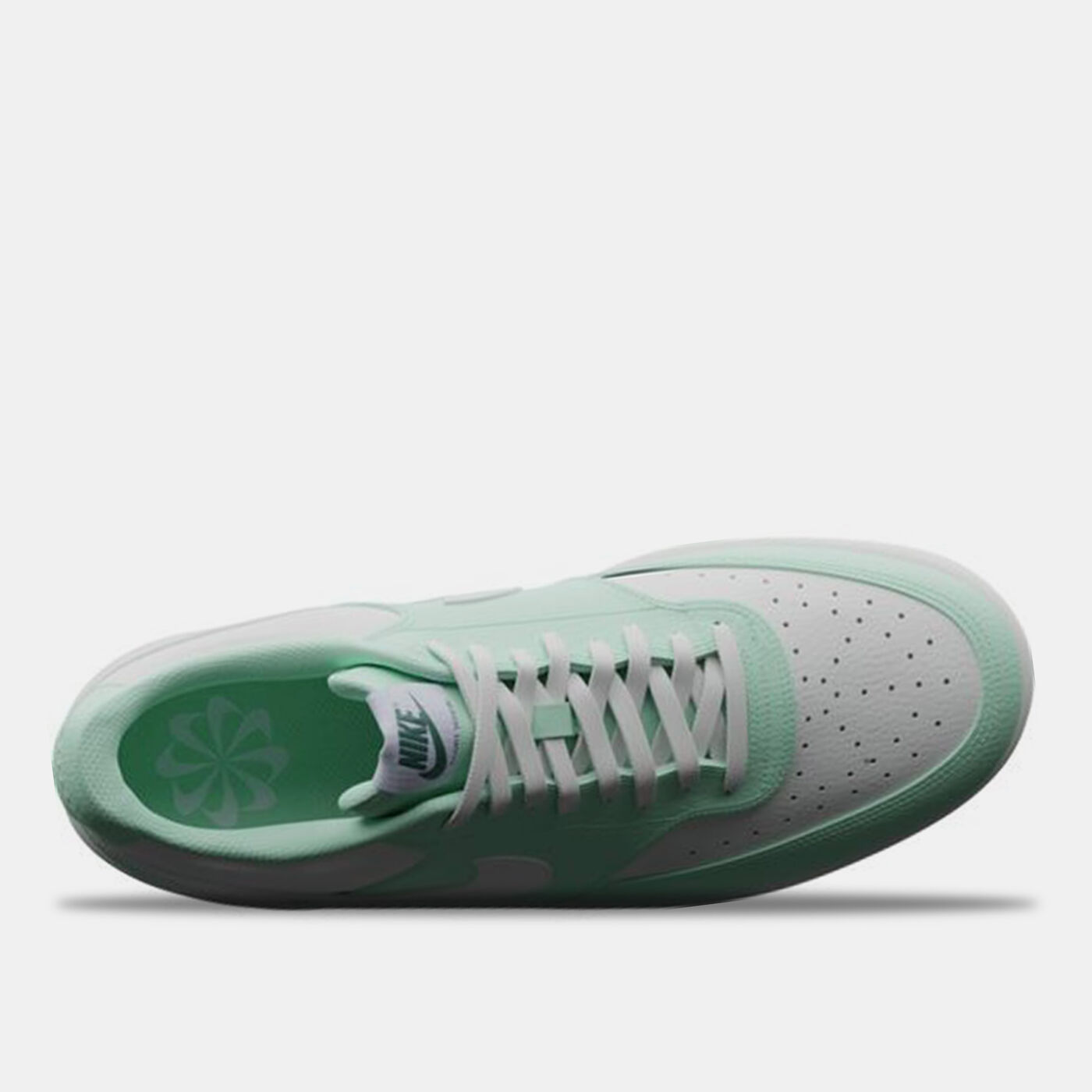 Women's Court Vision Low Next Nature Shoes
