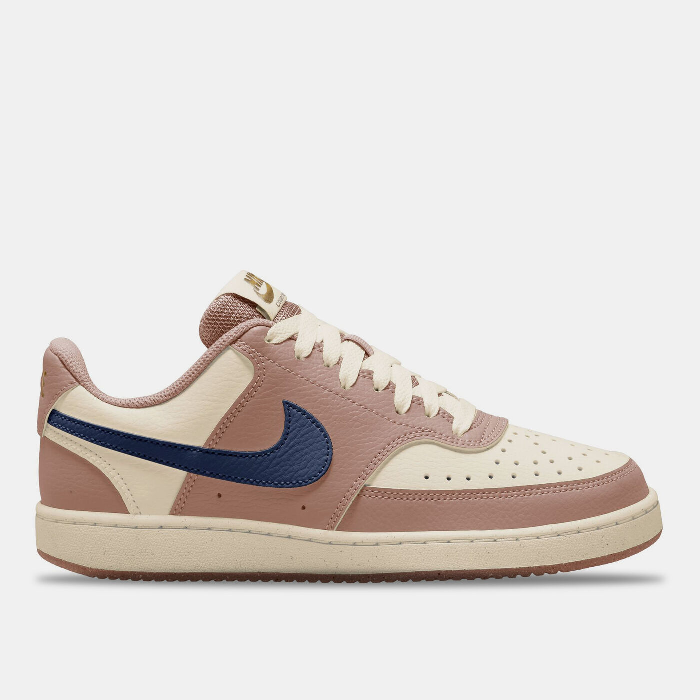 Women's Court Vision Low Next Nature Shoes