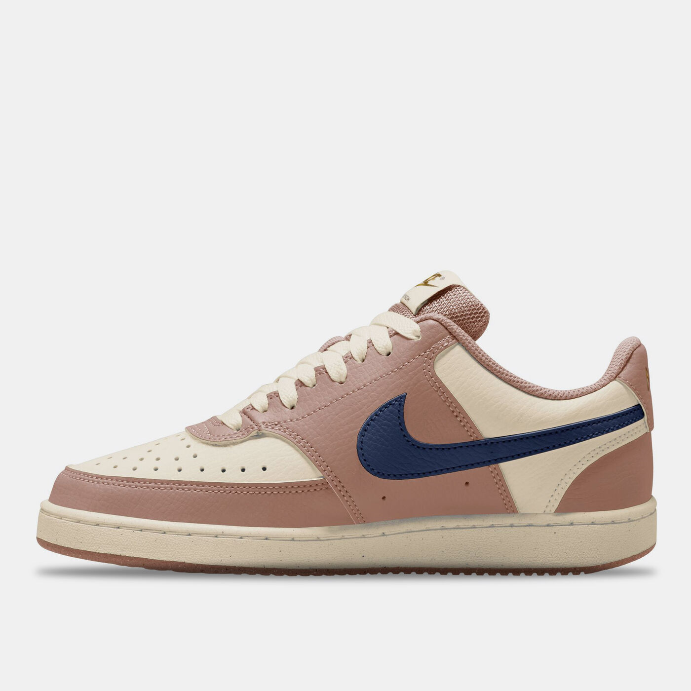 Women's Court Vision Low Next Nature Shoes